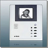 Внутренний домофонный блок T- 808