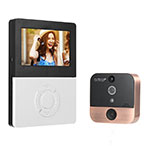 ACTOP PHV-4302 Wi-Fi видеоглазок с записью