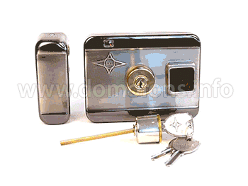 Anxing Lock Control V3303d  -  3