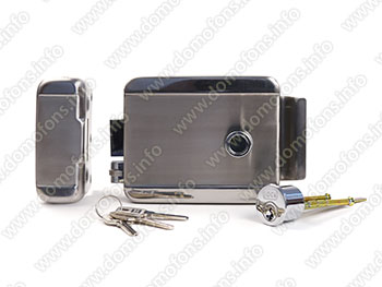 Anxing Lock - AX041 электромеханический замок