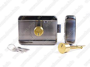 Anxing Lock - AX044 электромеханический замок