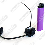 Беспроводная аналоговая камера