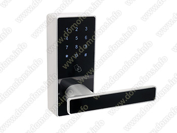 Кодовый автономный замок DL-30B