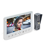 Проводной видеодомофон Eplutus EP-4805 с записью по датчику движения