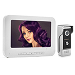 Цветной домофон 7 EP-7100