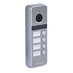 Вызывная панель HDcom 84207-4-AHD