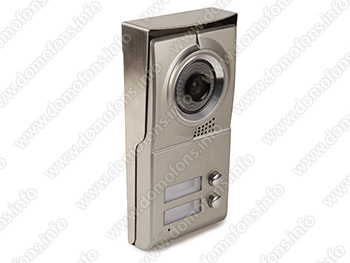Вызывная панель HDcom 84209-C2-C60
