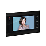 Мон. HDcom B-706-ahd-IP(7)-86706EM-B