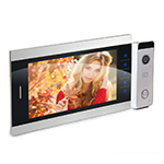 Full HD видеодомофон высокого разрешения HDcom S-108-FHD