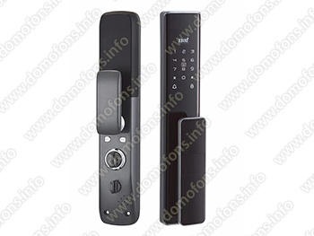HDcom SL-912 Tuya-WiFi - биометрический электронный Wi-Fi замок