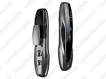 Биометрический кодовый Wi-Fi замок - HDcom SL-916 Tuya-WiFi
