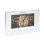 Монитор видеодомофона HDcom W-714-FHD(7) с записью по движению