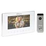 Full HD видеодомофон высокого разрешения HDcom W-714-FHD
