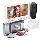 Комплект HDcom W715 и AX066