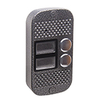 Вызывная панель JSB-V082 - (серебро)