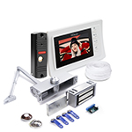 Комплект HDcom W-417NM + 400G