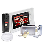 Комплект HDcom W-417NM + AX042