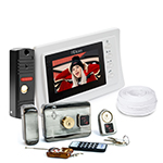 Комплект HDcom W-417NM + AX066