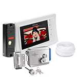 Комплект HDcom W-417NM + AX091