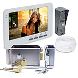 Комплект EP-4805 + AX042