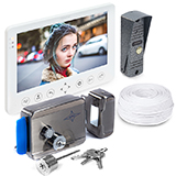 Комплект EP-4815 + AX091