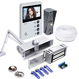 Комплект EP-4407 + Power Lock 400G