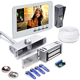 Комплект EP-4805 + Power Lock 400G