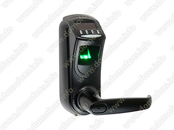 Биометрический кодовый замок L-7000