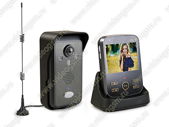 Переносной ФОТО Plus-302 (1+1)