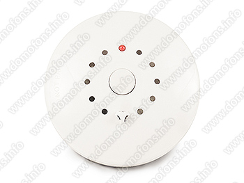 Проводной противопожарный датчик