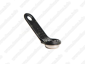 Ключ Touch Memory TM1990А