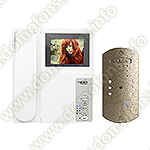 Визит M404CM БВД-401CBL