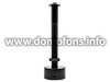 Дверной WiFi-TUYA видеоглазок iHome-HQ6-B-Tuya