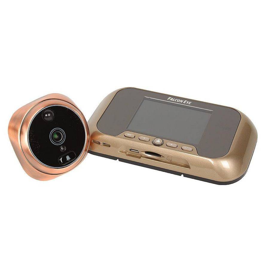 Видеоглазки VIZIT Видеоглазки VIZIT