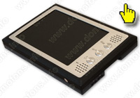 Видеодомофон цветной ШН-888 монитор