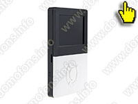 Монитор видеоглазка ACTOP PHV-4302 Wi-Fi