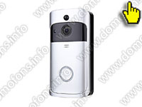 Wi-Fi IP ACTOP M6-2mp с записью в облако