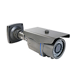 Уличная AHD видеокамера «KDM-5213A»