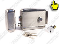 Ответная часть замка Anxing Lock AX041