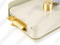 Ригель электромеханического замка Anxing Lock AX046