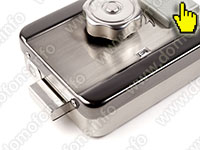 Ригель электромеханического замка Anxing Lock - AX065