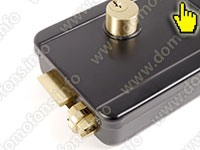 Ригель электромеханического замка Anxing Lock - AX103
