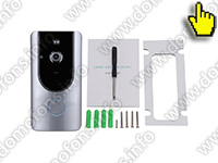 Wi-Fi IP ACTOP M3-2mp-T с записью в облако - комплектация