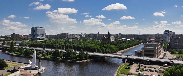 Домофоны в Калининграде Домофоны в Калининграде