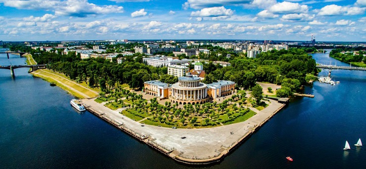 Домофоны в Твери