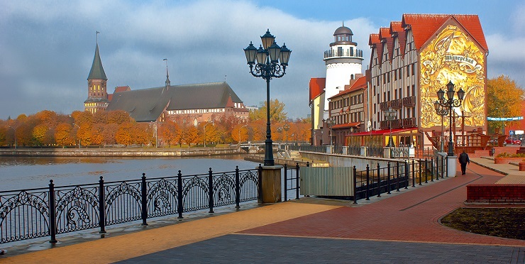 Домофоны в Калининграде Домофоны в Калининграде