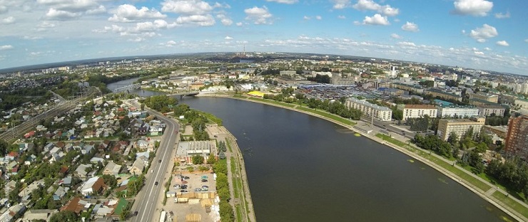 Домофоны в Пензе Домофоны в Пензе