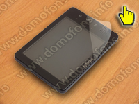 Защитная пленка домофона EP-2290