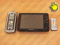 Комплектация видеодомофона EP-2290