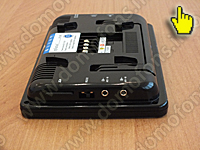 Разъемы домофона EP-2290